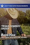 Texas Cowboy Daddy