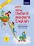 New Oxford Modern English: ...