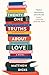 Twenty-one Truths About Love by Matthew Dicks