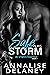Safe in His Storm (The Perf...