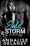 Safe in His Storm