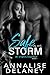 Safe in His Storm