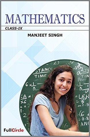 Mathematics Manjeet Singh Class 9 (2018-19)