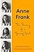 The Diary of a Young Girl by Anne Frank
