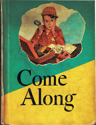 Come Along (Reading for Meaning Reader)