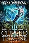 Cursed Throne (Lord of the Ocean #2) Cursed Throne (Lord of the Ocean #2)