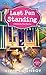 Last Pen Standing (Stationery Shop Mystery #1) by Vivian Conroy