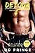 Detour: (Beautiful Biker MC #1)