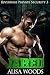 Jared (Riverwise Private Security #3)
