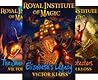 Royal Institute of Magic by Victor Kloss Royal Institute of Magic by Victor Kloss
