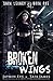 Broken Wings (Dark Legacy, #1)
