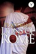 Lions of Rome