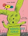 Kõrvalised isikud by Ilmar Tomusk