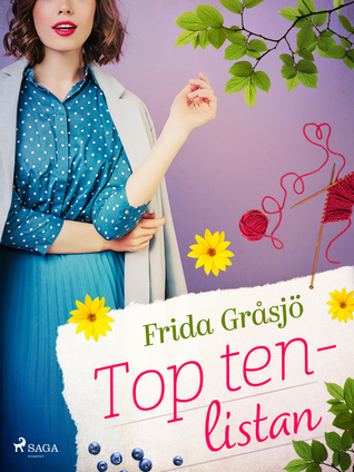 Top ten-listan