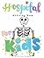 Hospital Activity Book For ...