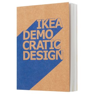 Ikea Democratic Design
