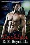 Lachlan by D.B. Reynolds