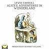Alice's Adventures in Wonderland by Lewis Carroll