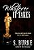 Whatever It Takes by Suzanne Burke