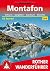 Montafon. Rother Wanderführer. Mit Bielerhöhe und Zeinisjoch- Gebiet. (WANDERBUCHER)