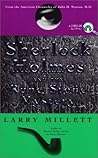 Sherlock Holmes and the Rune Stone Mystery (Sherlock Holmes in Minnesota #3) Sherlock Holmes and the Rune Stone Mystery (Sherlock Holmes in Minnesota #3)