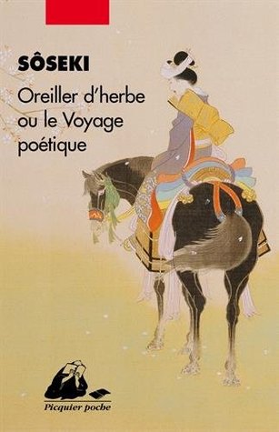 OREILLER D'HERBES OU LE VOYAGE POETIQUE (Pocket Book)
