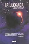 La llegada