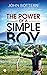 "The Power of a Simple Boy"
