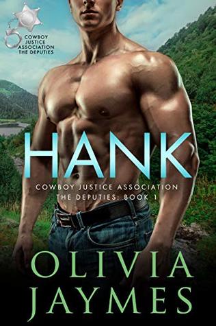 Hank (The Deputies #1)