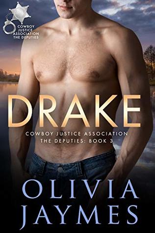 Drake (The Deputies #3)
