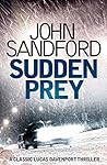 Sudden Prey