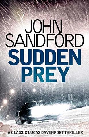 Sudden Prey