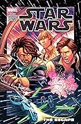 Star Wars, Vol. 10: The Escape