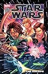 Star Wars, Vol. 10: The Escape