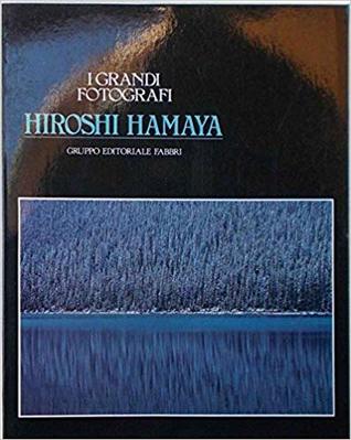 I grandi fotografi : Hiroshi Hamaya (Paperback)