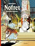 Nofret - samlede historier 1