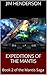 Expeditions of the Mantis by Jim  Henderson