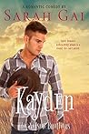 Kayden (The Nelson Brothers #2)