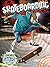 Skateboarding
