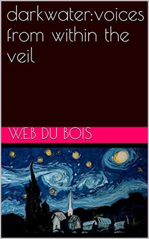 darkwater:voices from within the veil