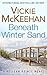 Beneath Winter Sand (Pelican Pointe, #10)