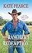 The Rancher's Redemption (The Millers of Morgan Valley, #2)