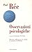 Osservazioni psicologiche by Paul Rée