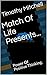 Match Of Life Presents...: ...