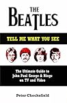 The Beatles - Tel...