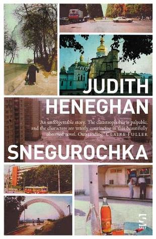 Snegurochka (Paperback)