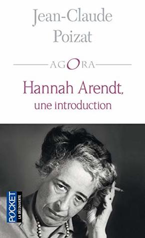 Hannah Arendt, une introduction (Pocket Book)