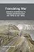 Translating War: Literature...