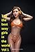 Top the best sexy girls in the world Vol 1 by Linh Vũ