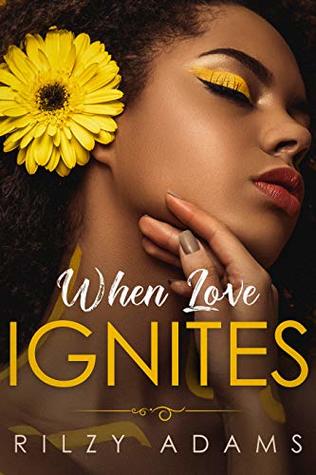 When Love Ignites (Falling Like A Johnson #4)